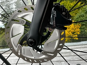 BMC Roadmachine Rennrad   Top-Zustand, kaum gefahren Bild 5