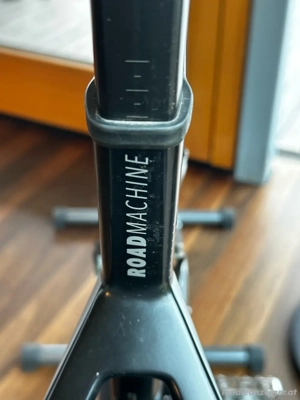 BMC Roadmachine Rennrad   Top-Zustand, kaum gefahren Bild 7