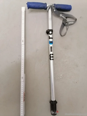 Micro Mini Scooter 2 in 1 Bild 8