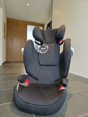 Cybex Autositz für Kinder 4-10 Jahre