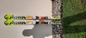 Völkl Kinderski zu verkaufen.