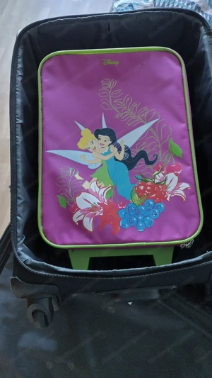 Kinderkoffer  Bild 2