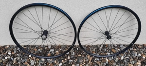 Fulcrum Red 77 mtb laufradsatz zu verkaufen.