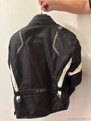 Motorrad Jacke