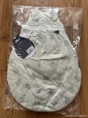 Alvi Baby Mäxchen Aussensack Gr. 56 62 - Originalverpackt Bild 2