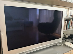 Plasma TV Panasonic 37" 