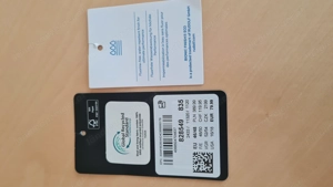 Damen Leichtsteppjacke Bild 4