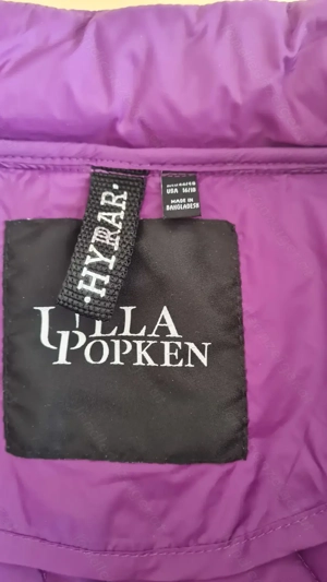 Damen Leichtsteppjacke Bild 2