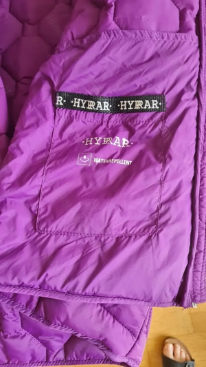 Damen Leichtsteppjacke Bild 3
