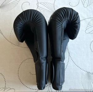 Lekäro Box Handschuhe 12oz Neu Bild 4