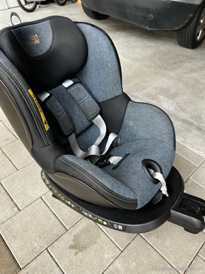 Britax Römer Kindersitz