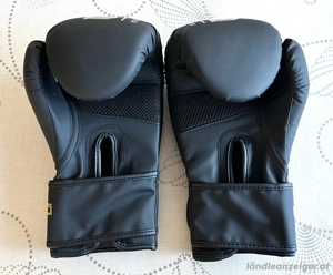 Lekäro Box Handschuhe 12oz Neu Bild 3