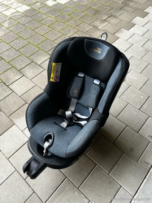 Britax Römer Kindersitz Bild 3