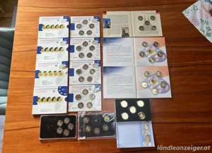 2 euro Münzen 