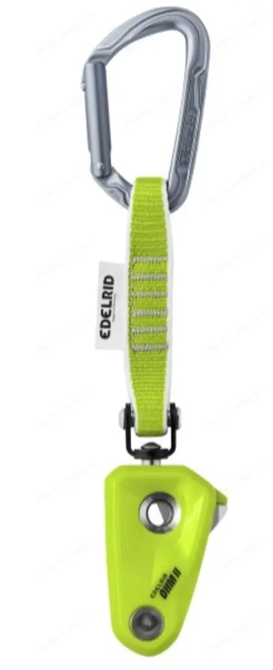Edelrid Ohm II - Kletterzubehör
