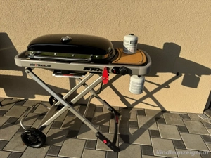Gasgriller