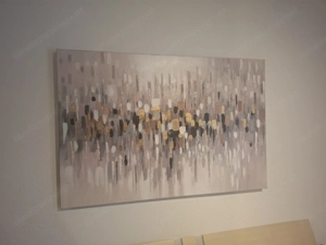 Modernes Bild länglich