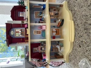 Playmobil Dollhouse (reserviert )