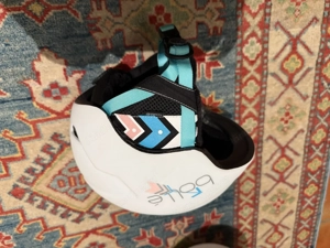 Ski Helm Bolle Größe XS 51-53cm für Kinder ca. 8-10 Jahre