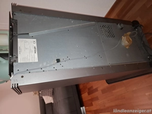 Pelletheizung  Bild 2