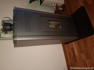 Pelletheizung  Bild 3