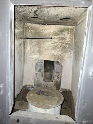 Pelletheizung  Bild 4