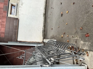 Geschmiedete Gitter in verschiedenen Größen Bild 2