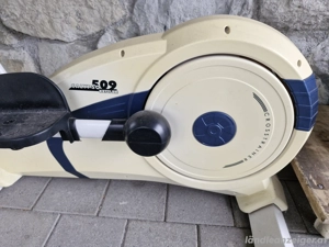 Kettler Crosstrainer Bild 2