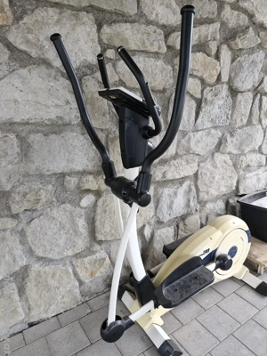 Kettler Crosstrainer Bild 4