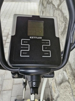 Kettler Crosstrainer Bild 3