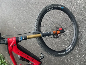 Simplon E-Bike MTB Mountainbike  Bild 10