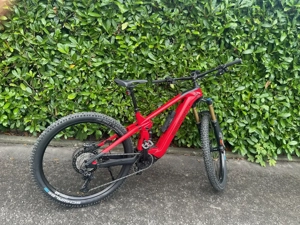 Simplon E-Bike MTB Mountainbike  Bild 3