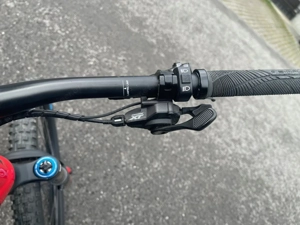 Simplon E-Bike MTB Mountainbike  Bild 6