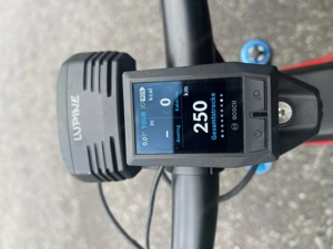 Simplon E-Bike MTB Mountainbike  Bild 2