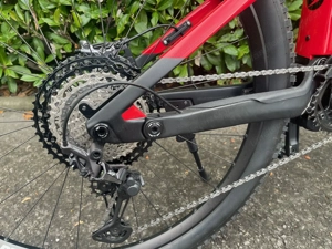 Simplon E-Bike MTB Mountainbike  Bild 4