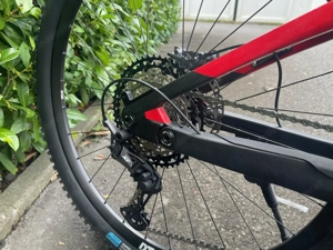 Simplon E-Bike MTB Mountainbike  Bild 5