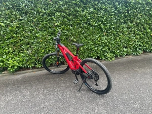 Simplon E-Bike MTB Mountainbike  Bild 8