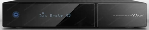 VU+ Solo  Full HD 1080p Satelliten-Empfangsreceiver - Top Zustand Bild 4
