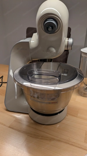 Bosch Mum Küchenmaschine Bild 2