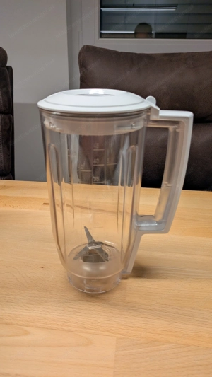 Bosch Mum Küchenmaschine Bild 4