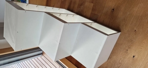 IKEA TROFAST Regalrahmen   Stufenregal Bild 4