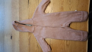 Disana Wollwalk Overall 50 56