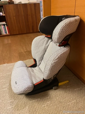 Maxi Cosi Rodi Fix Bild 3