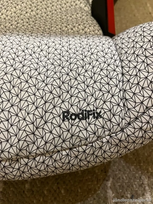 Maxi Cosi Rodi Fix Bild 5