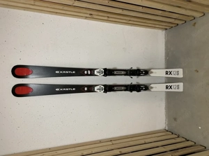 Kästle Riesentorlauf Ski