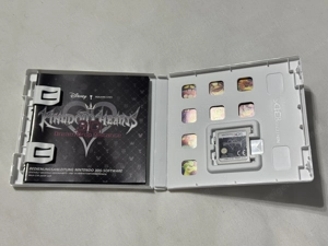 Kingdom Hearts 3D - Dream Drop Distance