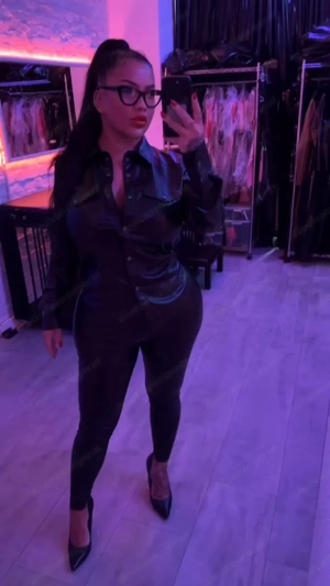 Langzeit-Session für devote Sklaven Bild 4