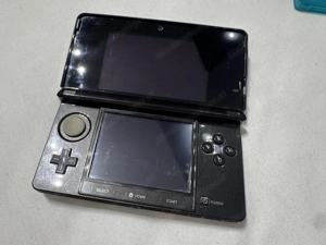 Nintendo 3DS inkl. Zubehör