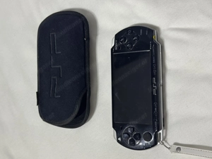 Sony PSP Slim