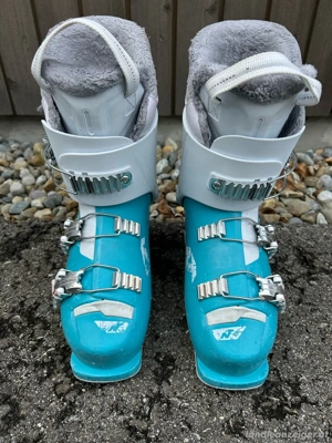 Skischuhe Kinder 36, 37